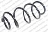 ROC CS8136 Coil Spring